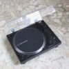 【中古】Audio-Technica AT-LP120XBT-USB