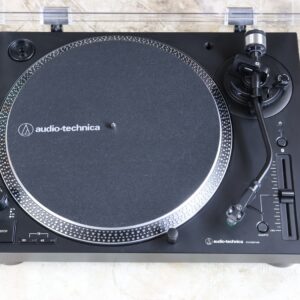 【中古】Audio-Technica AT-LP120XBT-USB - 画像 (3)