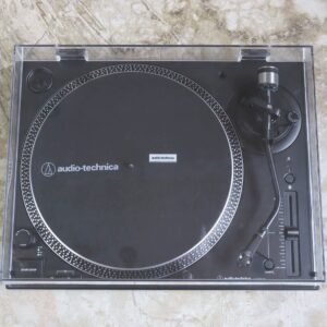 【中古】Audio-Technica AT-LP120XBT-USB - 画像 (4)