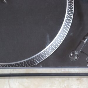 【中古】Audio-Technica AT-LP120XBT-USB - 画像 (5)