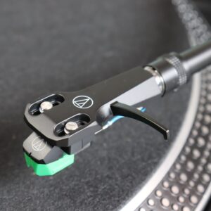 【中古】Audio-Technica AT-LP120XBT-USB - 画像 (6)