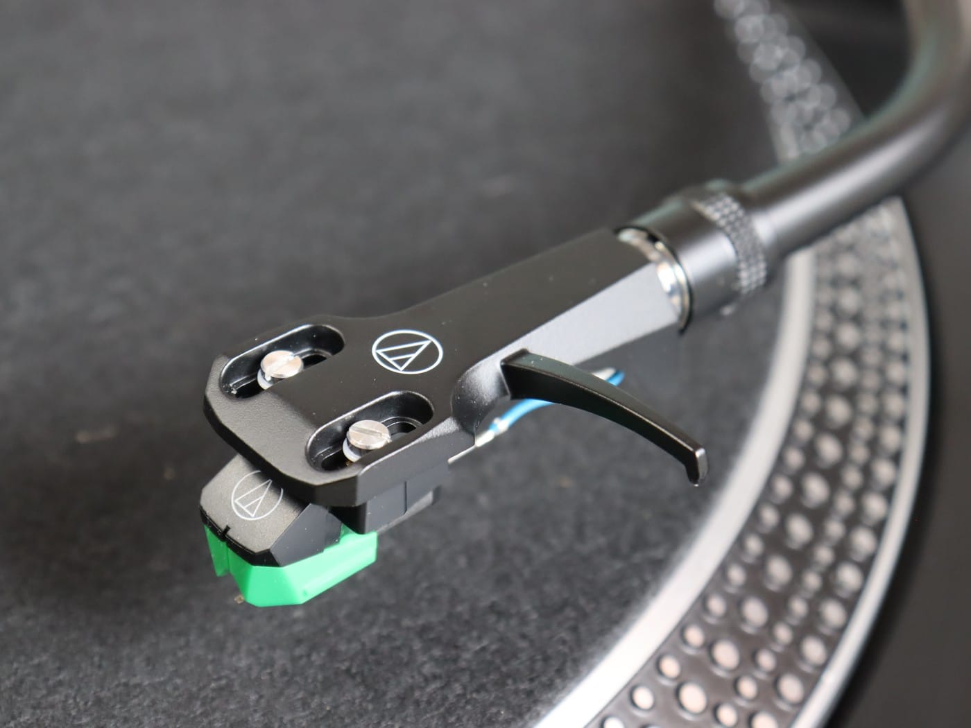 【中古】Audio-Technica AT-LP120XBT-USB - 画像 (6)