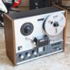 【中古・現状渡し】TEAC A-2300 オープンリール