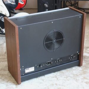 【中古・現状渡し】TEAC A-2300 オープンリール - 画像 (2)