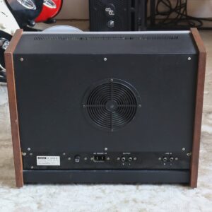 【中古・現状渡し】TEAC A-2300 オープンリール - 画像 (4)