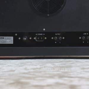 【中古・現状渡し】TEAC A-2300 オープンリール - 画像 (5)