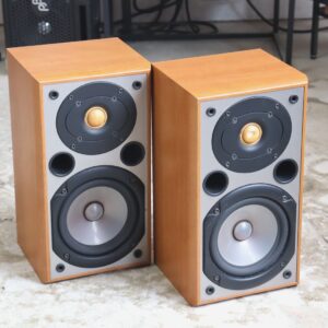 【中古】YAMAHA NS-90 スピーカー