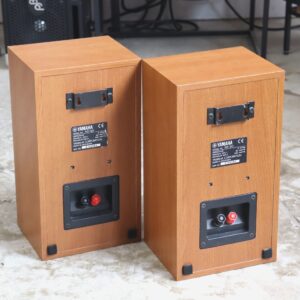 Alternative view of 【中古】YAMAHA NS-90 スピーカー