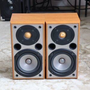 【中古】YAMAHA NS-90 スピーカー - 画像 (3)