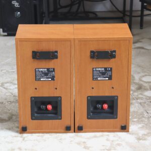 【中古】YAMAHA NS-90 スピーカー - 画像 (4)