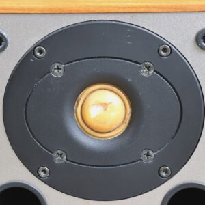 【中古】YAMAHA NS-90 スピーカー - 画像 (5)