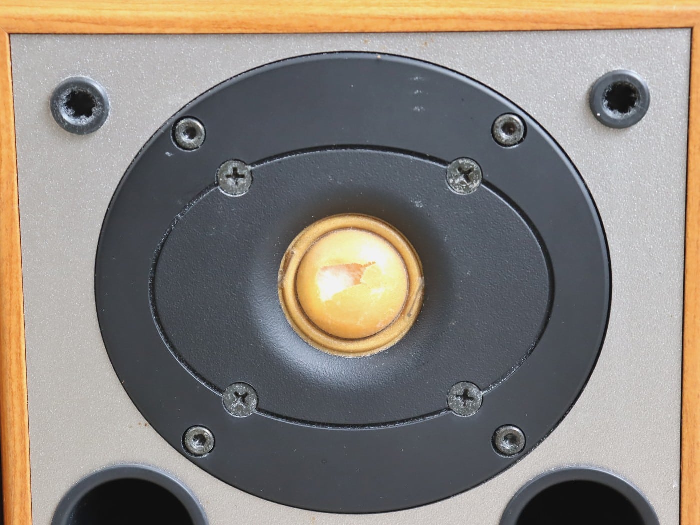 【中古】YAMAHA NS-90 スピーカー - 画像 (5)