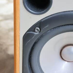 【中古】YAMAHA NS-90 スピーカー - 画像 (6)
