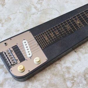 【中古】Artisan スチールギター - 画像 (2)