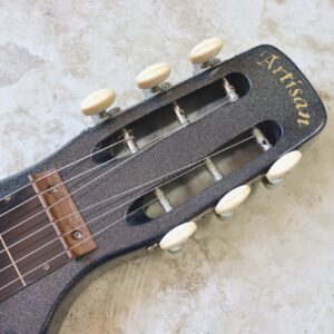 【中古】Artisan スチールギター - 画像 (5)