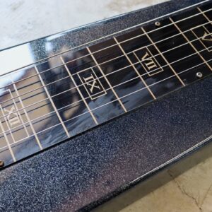 【中古】Artisan スチールギター - 画像 (7)