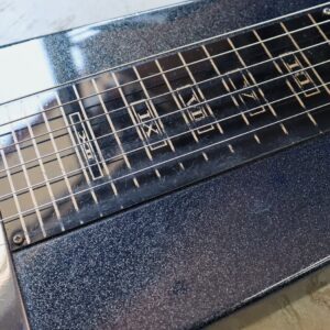 【中古】Artisan スチールギター - 画像 (8)