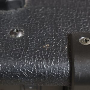 【中古】Greco GBX1000 ギターベース両用アンプ - 画像 (4)