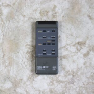 【中古】YAMAHA YST-SW500 サブウーファー アンプ内蔵 - 画像 (9)