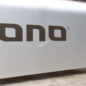 【中古・現状渡し】MONO PFX-PB-S-SLV-BDL M80 CLUB-V2 エフェクターボード - 画像 (7)
