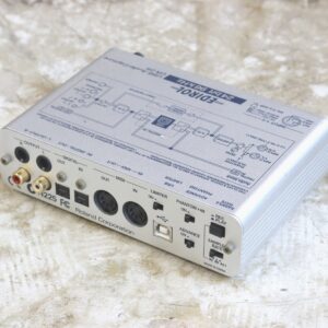 Alternative view of 【中古】EDIROL UA-25 オーディオインターフェイス