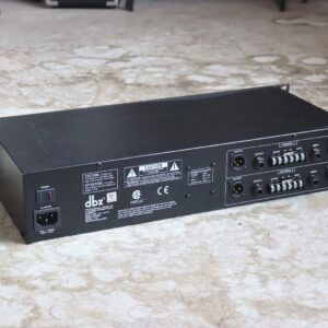 【中古】dbx 1215 グラフィックイコライザー - 画像 (2)