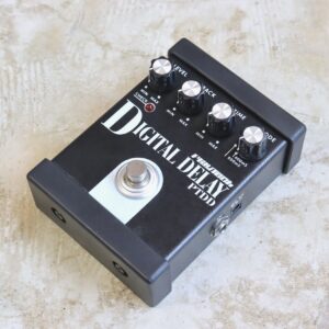 【中古】PLAYTECH PTDD DIGITAL DELAY ディレイ