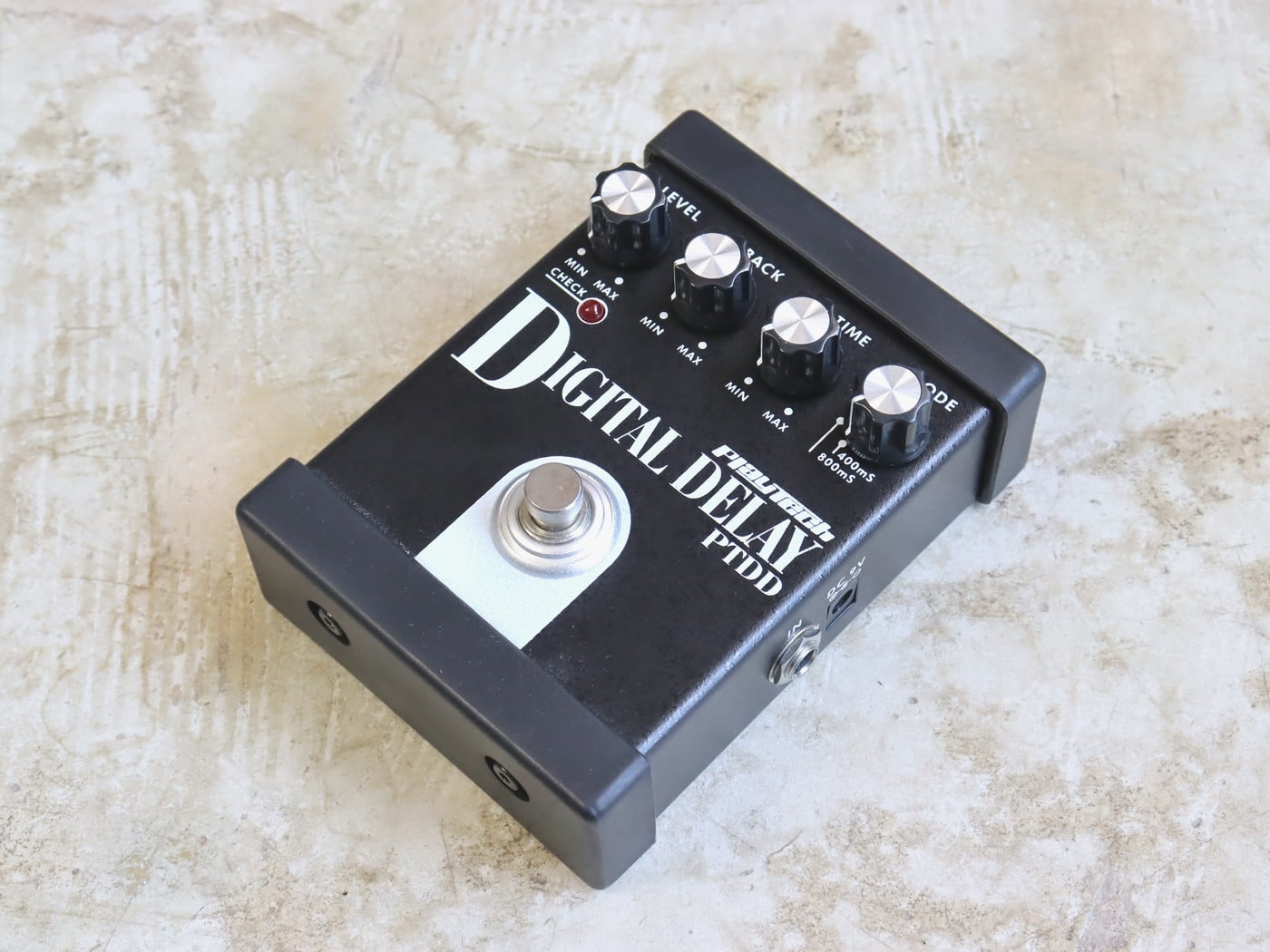 【中古】PLAYTECH PTDD DIGITAL DELAY ディレイ