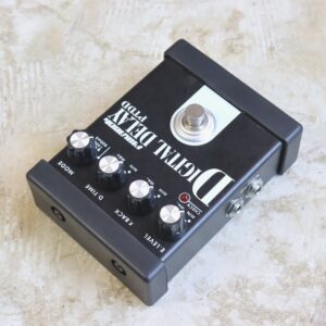 Alternative view of 【中古】PLAYTECH PTDD DIGITAL DELAY ディレイ