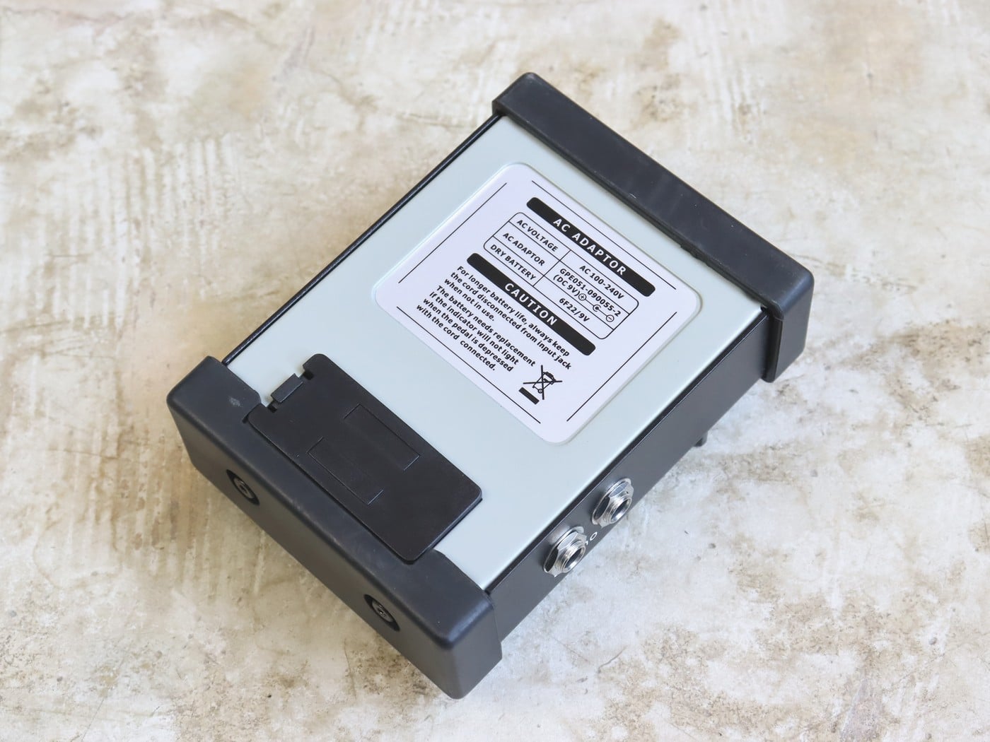 【中古】PLAYTECH PTDD DIGITAL DELAY ディレイ - 画像 (3)