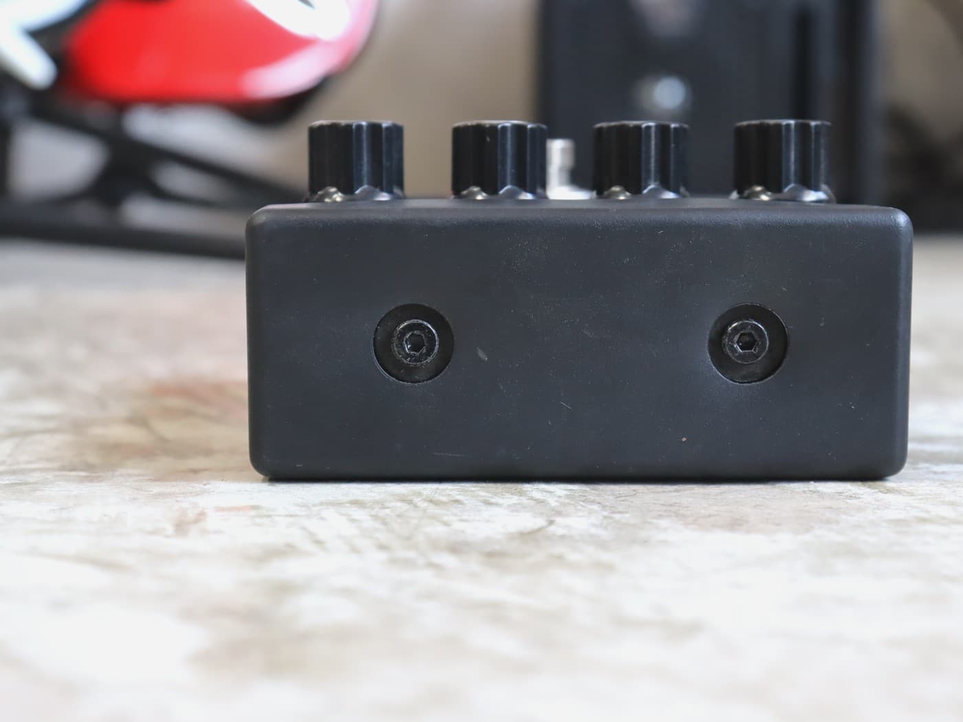 【中古】PLAYTECH PTDD DIGITAL DELAY ディレイ - 画像 (4)