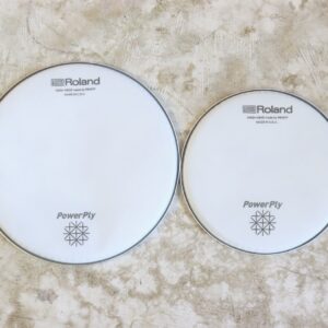 【中古】Roland MH2-8 MH2-10 2点セット - 画像 (2)