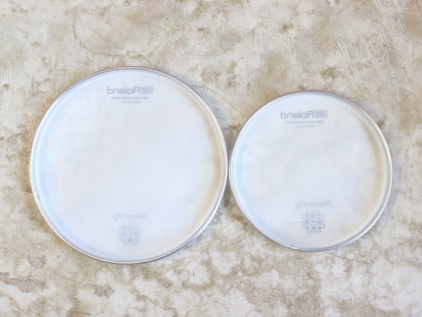 【中古】Roland MH2-8 MH2-10 2点セット - 画像 (3)