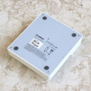 【中古】YAMAHA AUDIOGRAM 6 オーディオインターフェイス - 画像 (3)