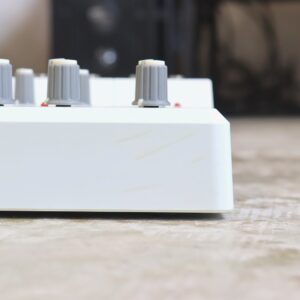 【中古】YAMAHA AUDIOGRAM 6 オーディオインターフェイス - 画像 (4)