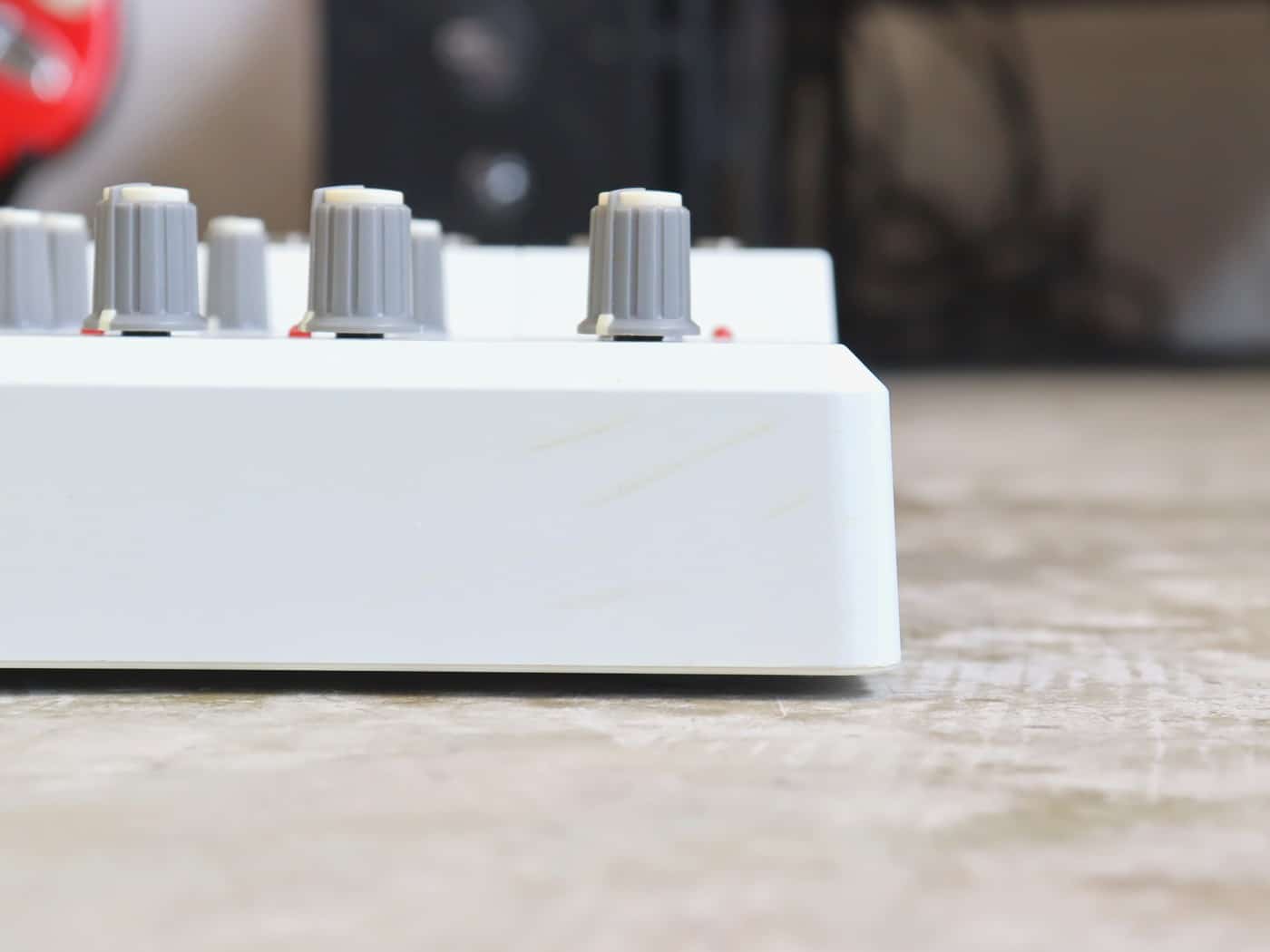 【中古】YAMAHA AUDIOGRAM 6 オーディオインターフェイス - 画像 (4)