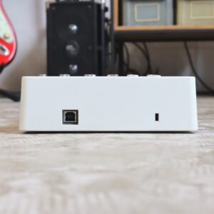 【中古】YAMAHA AUDIOGRAM 6 オーディオインターフェイス - 画像 (5)
