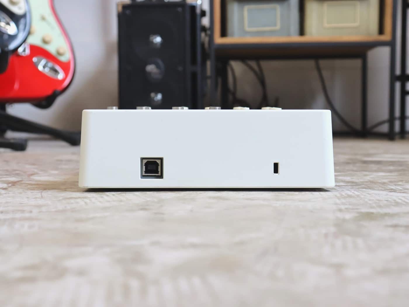 【中古】YAMAHA AUDIOGRAM 6 オーディオインターフェイス - 画像 (5)