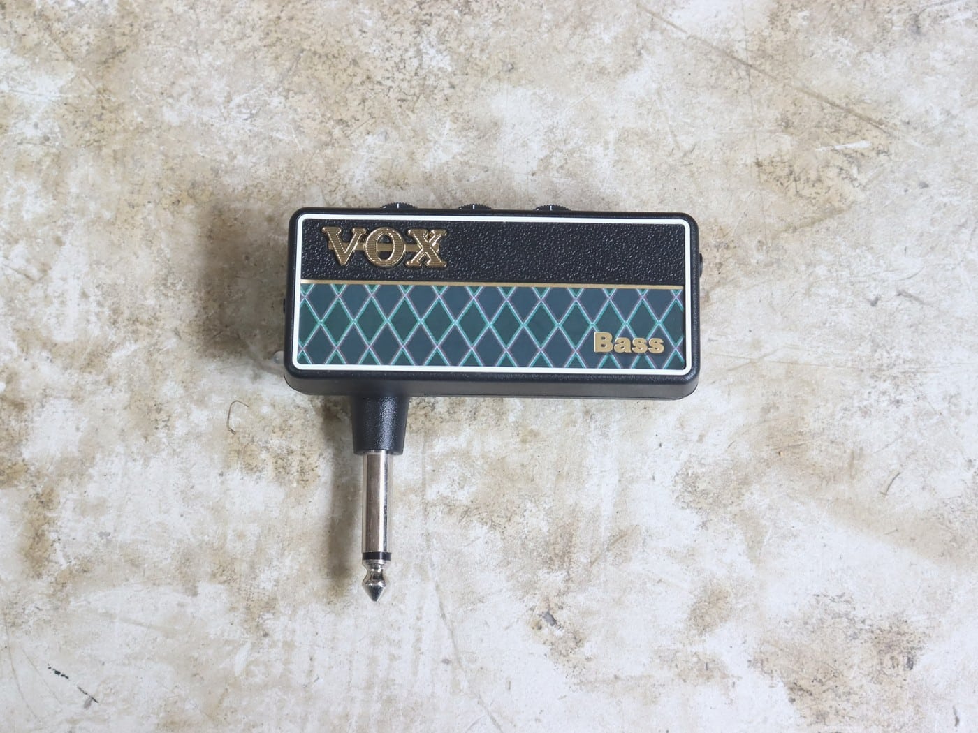 【中古】VOX AP2-BS amPlug2 Bass ヘッドホンアンプ