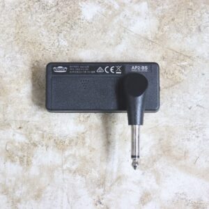 Alternative view of 【中古】VOX AP2-BS amPlug2 Bass ヘッドホンアンプ