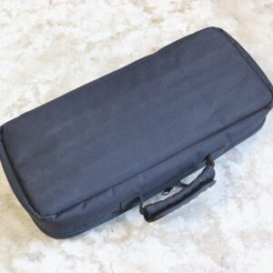【中古】BOSS CB-ME80 エフェクター用ソフトケース - 画像 (2)