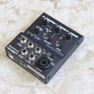 Alternative view of 【中古】ART USB Mix USBオーディオインターフェイス/アナログミキサー