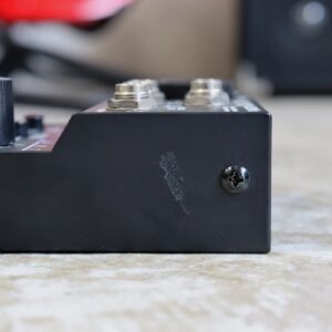 【中古】ART USB Mix USBオーディオインターフェイス/アナログミキサー - 画像 (4)