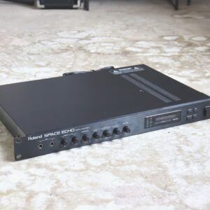 【中古】Roland Space Echo RE-3 デジタルテープエコー