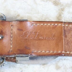 【中古】El Dorado ORIGINAL ストラップ - 画像 (3)