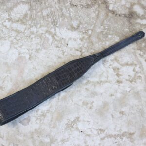 【中古】Jodi Head guitar straps BLACKBOY ストラップ - 画像 (2)