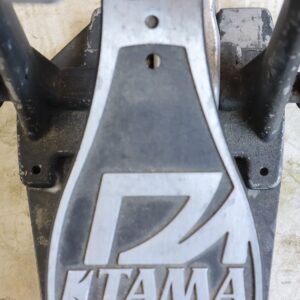 【中古・現状渡し】TAMA HP200TW キックペダル ツインペダル片側 ビーター欠品 - 画像 (4)