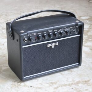 【中古・ジャンク】BOSS KTN-MINI X ギターコンボアンプ
