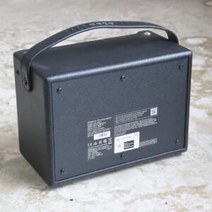 【中古・ジャンク】BOSS KTN-MINI X ギターコンボアンプ - 画像 (2)