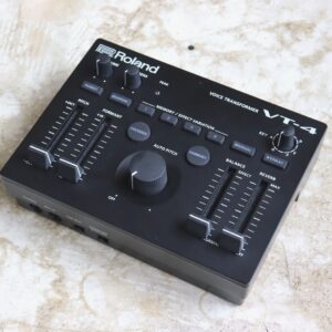 【中古】Roland VT-4 ボーカルエフェクター - 画像 (2)